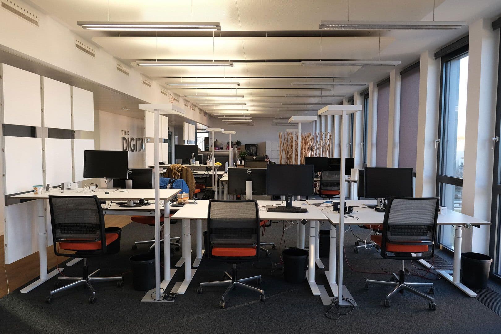 Prenájom kancelárie 402 m², Erika-Mann-Str. 53, München, Bavorsko Prenájom kancelárie 402 m², Erika-Mann-Str. 53, München, Bavorsko