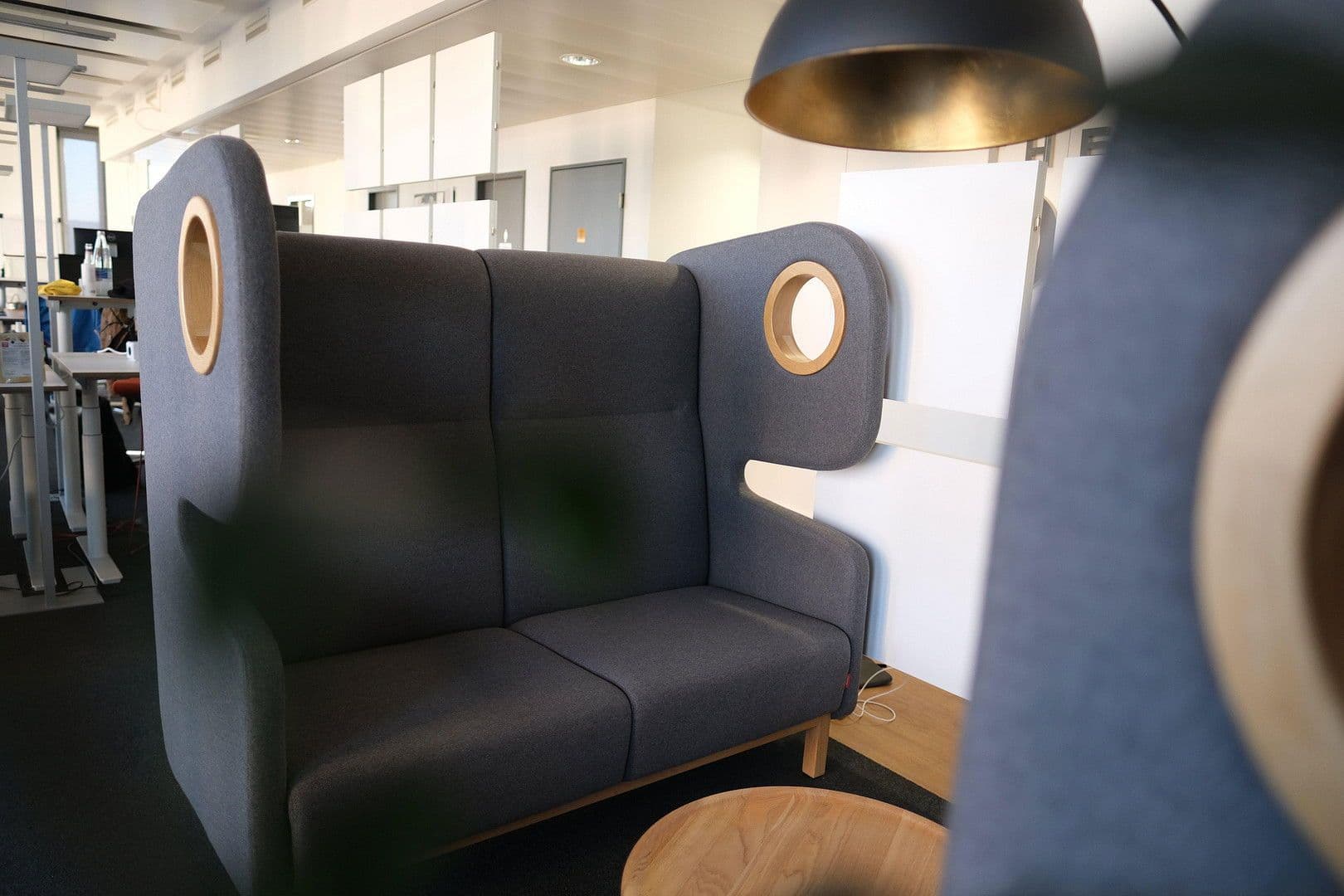 Prenájom kancelárie 402 m², Erika-Mann-Str. 53, München, Bavorsko Prenájom kancelárie 402 m², Erika-Mann-Str. 53, München, Bavorsko