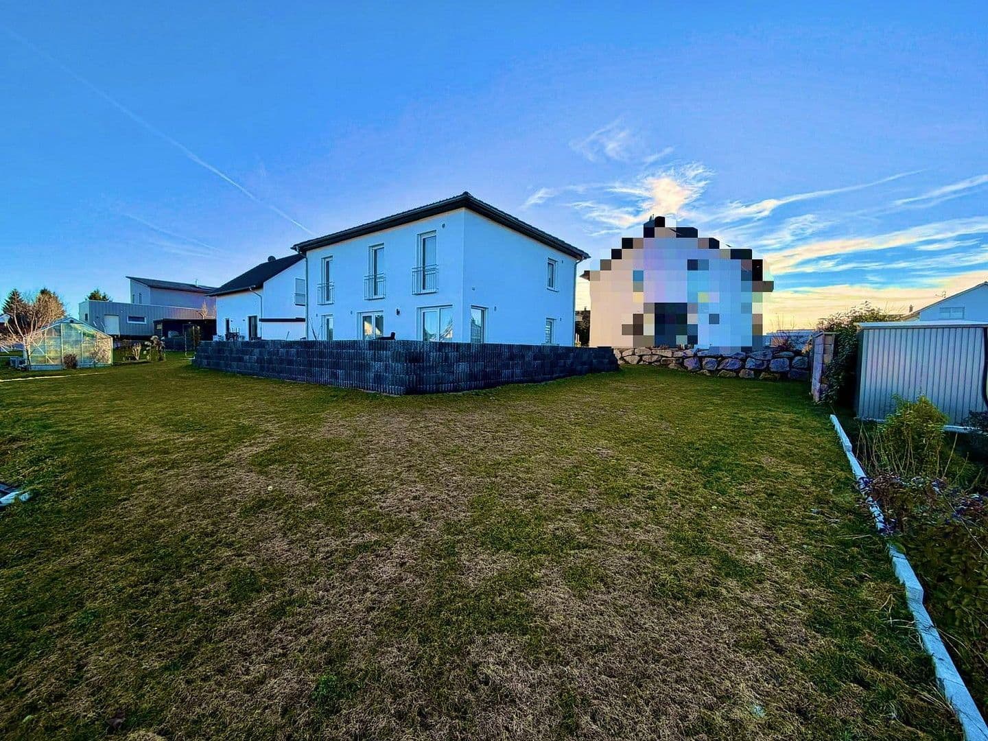 Predaj domu 142 m², pozemek 663 m², Aichhalden, Bádensko-Wurttembersko Predaj domu 142 m², pozemek 663 m², Aichhalden, Bádensko-Wurttembersko
