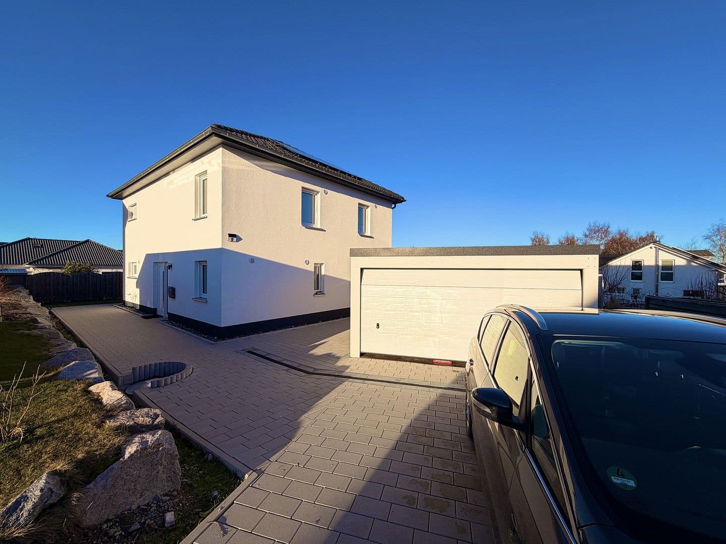 Predaj domu 142 m², pozemek 663 m², Aichhalden, Bádensko-Wurttembersko Predaj domu 142 m², pozemek 663 m², Aichhalden, Bádensko-Wurttembersko