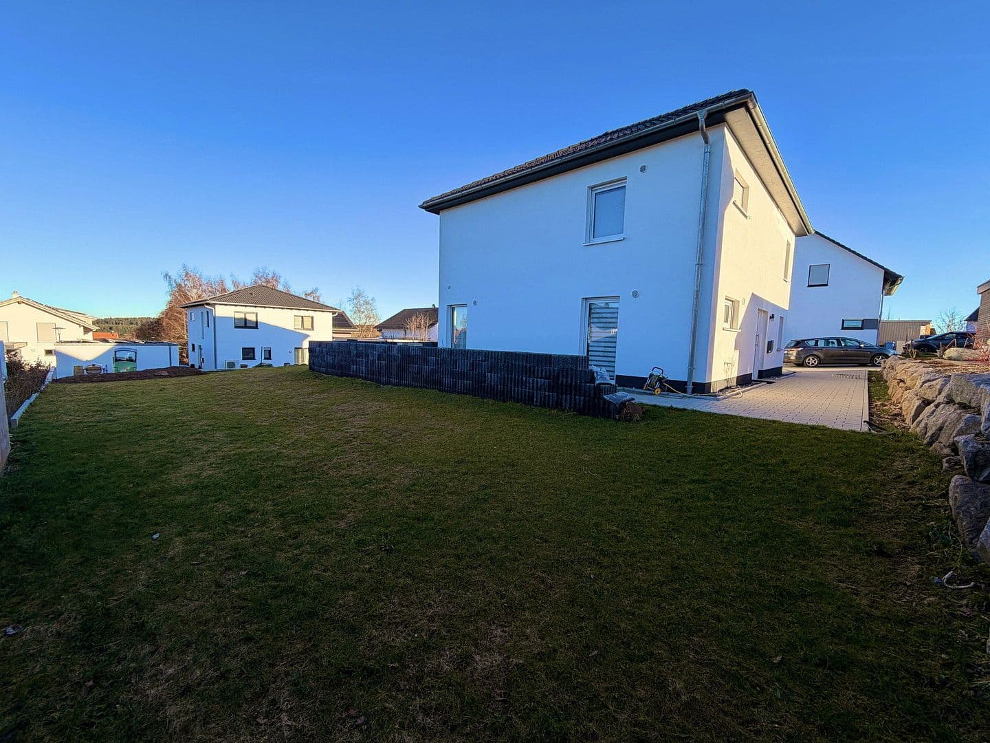 Predaj domu 142 m², pozemek 663 m², Aichhalden, Bádensko-Wurttembersko Predaj domu 142 m², pozemek 663 m², Aichhalden, Bádensko-Wurttembersko