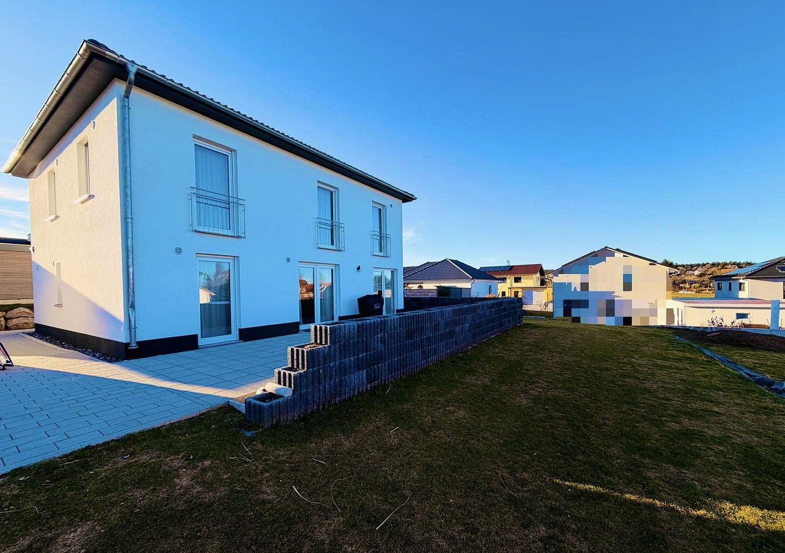 Predaj domu 142 m², pozemek 663 m², Aichhalden, Bádensko-Wurttembersko Predaj domu 142 m², pozemek 663 m², Aichhalden, Bádensko-Wurttembersko