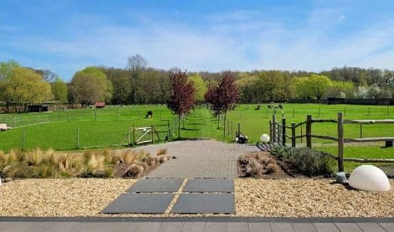 Predaj domu 703 m², pozemek 41.670 m², Niederkrüchten, Severné Porýnie - Westfálsko Predaj domu 703 m², pozemek 41.670 m², Niederkrüchten, Severné Porýnie - Westfálsko