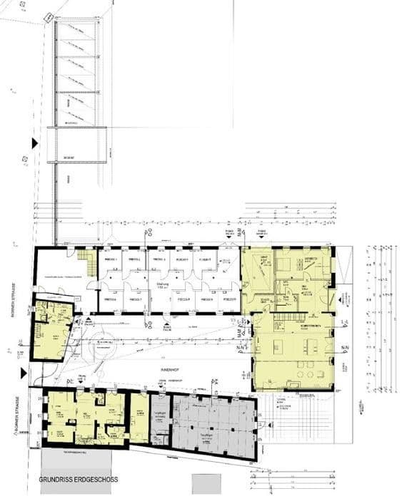 Predaj domu 703 m², pozemek 41.670 m², Niederkrüchten, Severné Porýnie - Westfálsko Predaj domu 703 m², pozemek 41.670 m², Niederkrüchten, Severné Porýnie - Westfálsko