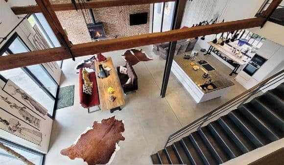 Predaj domu 703 m², pozemek 41.670 m², Niederkrüchten, Severné Porýnie - Westfálsko Predaj domu 703 m², pozemek 41.670 m², Niederkrüchten, Severné Porýnie - Westfálsko