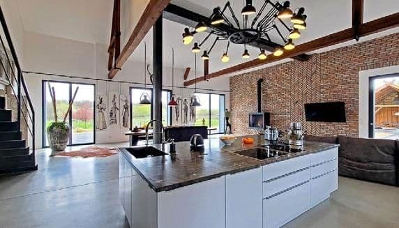 Predaj domu 703 m², pozemek 41.670 m², Niederkrüchten, Severné Porýnie - Westfálsko Predaj domu 703 m², pozemek 41.670 m², Niederkrüchten, Severné Porýnie - Westfálsko