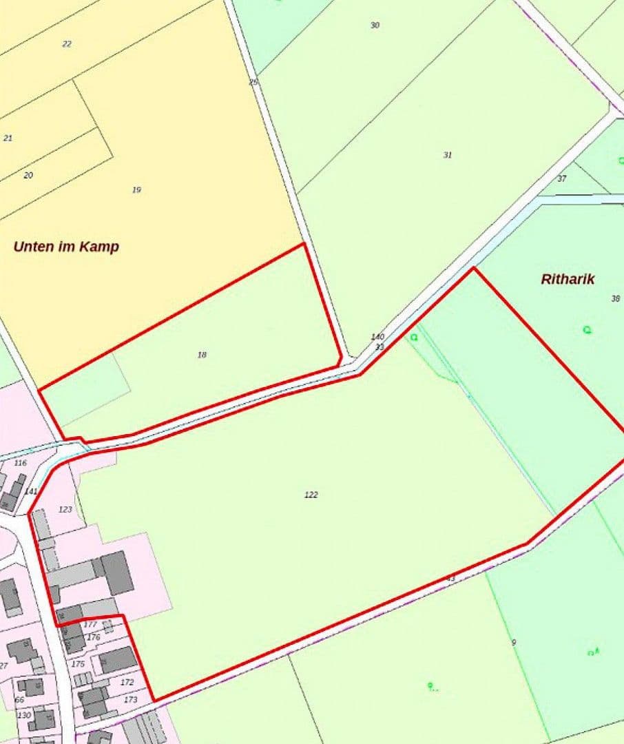 Predaj domu 703 m², pozemek 41.670 m², Niederkrüchten, Severné Porýnie - Westfálsko Predaj domu 703 m², pozemek 41.670 m², Niederkrüchten, Severné Porýnie - Westfálsko
