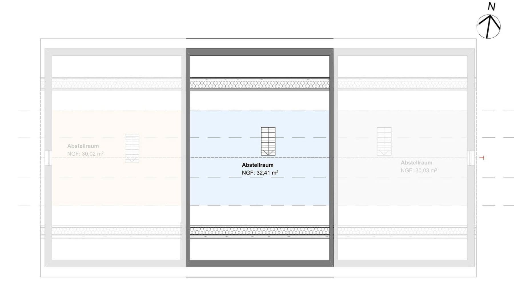 Predaj domu 127 m², pozemek 753 m², Rosdorf, Dolné Sasko Predaj domu 127 m², pozemek 753 m², Rosdorf, Dolné Sasko