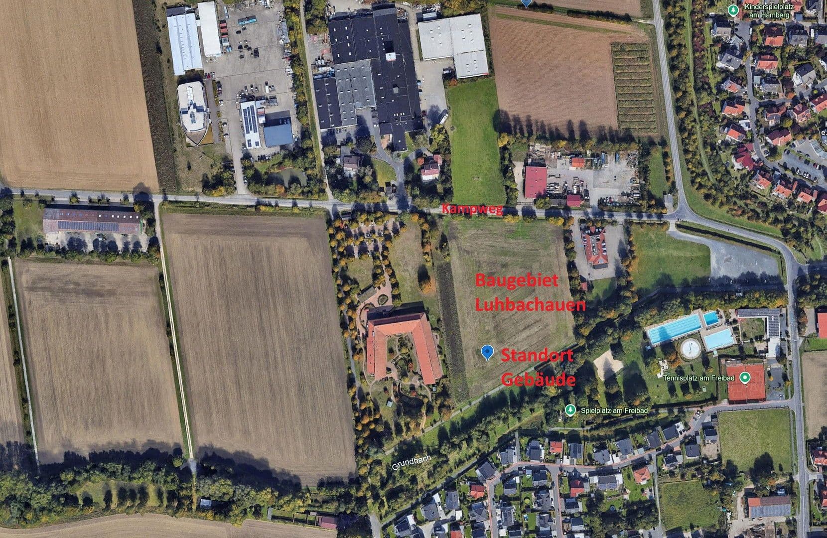 Predaj domu 127 m², pozemek 753 m², Rosdorf, Dolné Sasko Predaj domu 127 m², pozemek 753 m², Rosdorf, Dolné Sasko