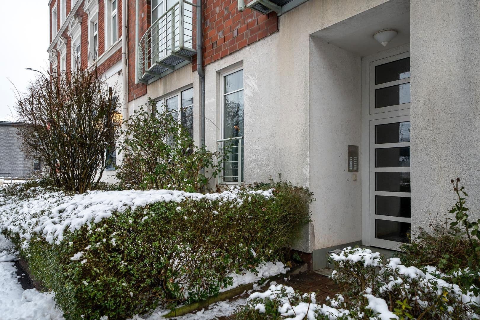 Predaj bytu 2-izbový 71 m², Hamburg, Hamburg Predaj bytu 2-izbový 71 m², Hamburg, Hamburg