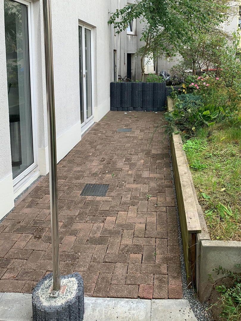 Predaj bytu 2-izbový 71 m², Hamburg, Hamburg Predaj bytu 2-izbový 71 m², Hamburg, Hamburg