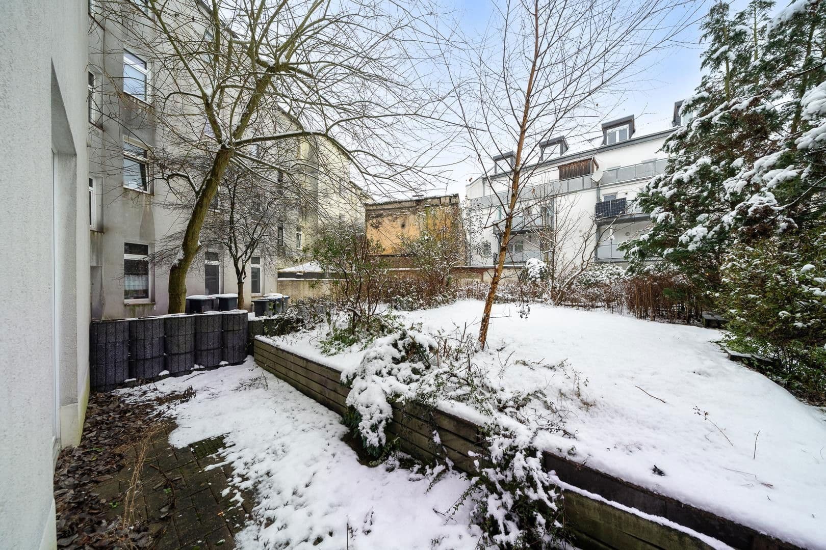 Predaj bytu 2-izbový 71 m², Hamburg, Hamburg Predaj bytu 2-izbový 71 m², Hamburg, Hamburg