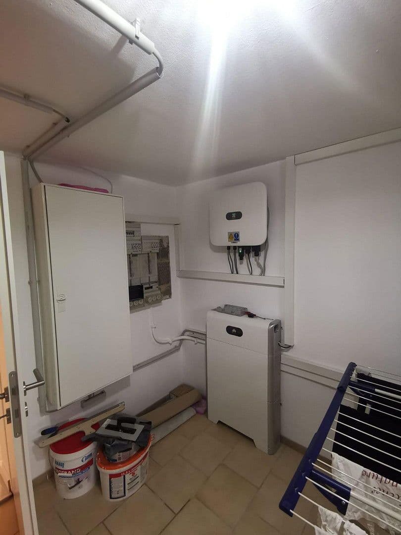 Predaj domu 180 m², pozemek 617 m², Groß-Zimmerner Str. 25, Reinheim, Hesensko Predaj domu 180 m², pozemek 617 m², Groß-Zimmerner Str. 25, Reinheim, Hesensko