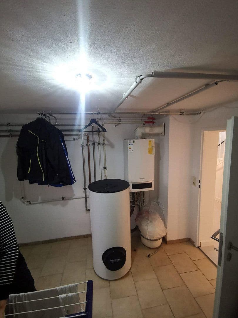 Predaj domu 180 m², pozemek 617 m², Groß-Zimmerner Str. 25, Reinheim, Hesensko Predaj domu 180 m², pozemek 617 m², Groß-Zimmerner Str. 25, Reinheim, Hesensko