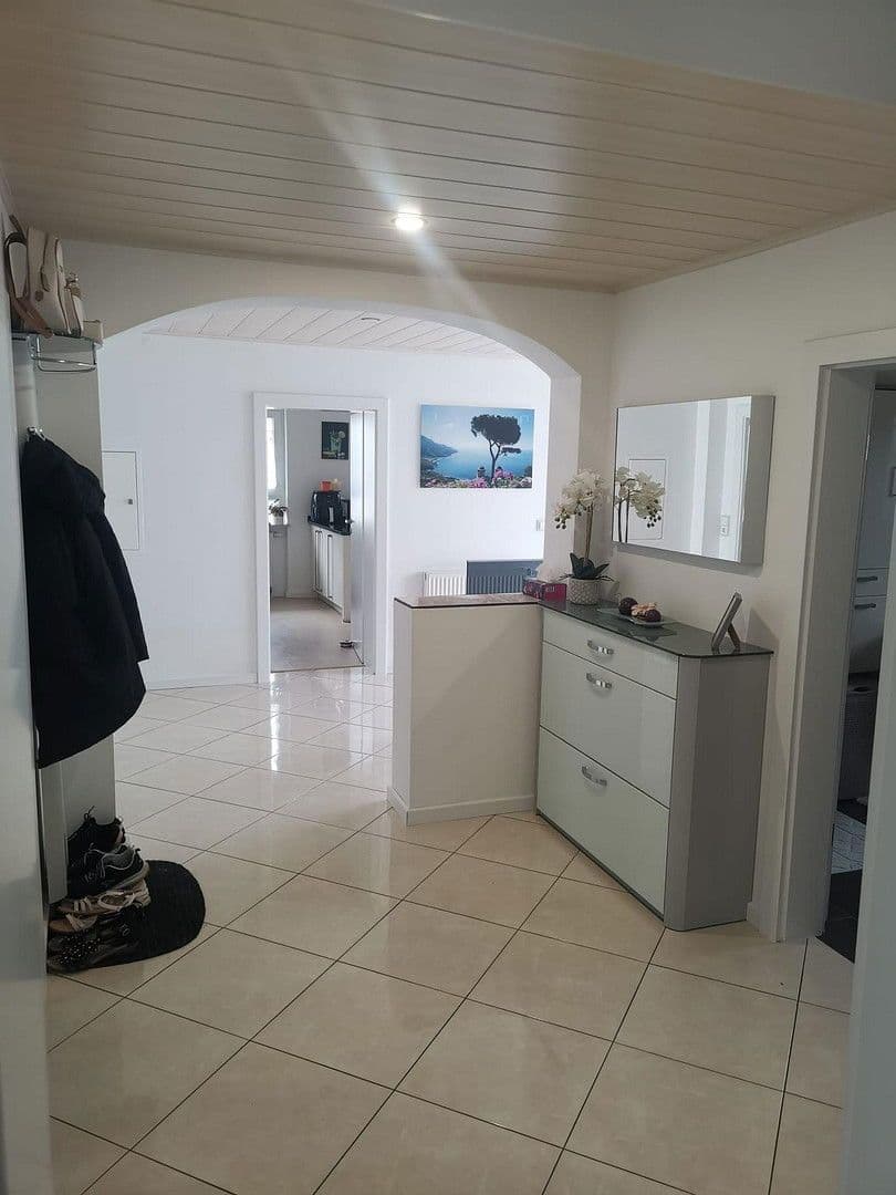 Predaj domu 180 m², pozemek 617 m², Groß-Zimmerner Str. 25, Reinheim, Hesensko Predaj domu 180 m², pozemek 617 m², Groß-Zimmerner Str. 25, Reinheim, Hesensko