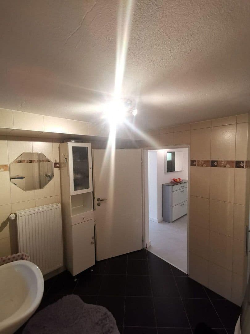 Predaj domu 180 m², pozemek 617 m², Groß-Zimmerner Str. 25, Reinheim, Hesensko Predaj domu 180 m², pozemek 617 m², Groß-Zimmerner Str. 25, Reinheim, Hesensko