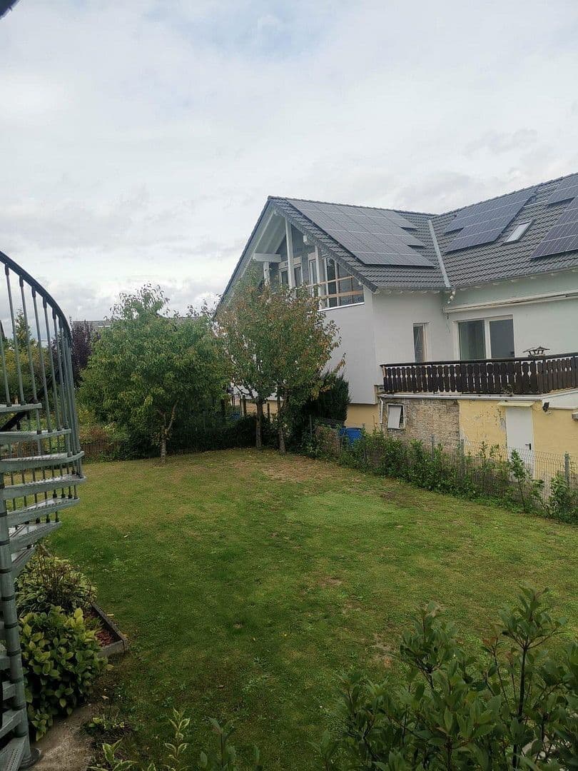 Predaj domu 180 m², pozemek 617 m², Groß-Zimmerner Str. 25, Reinheim, Hesensko Predaj domu 180 m², pozemek 617 m², Groß-Zimmerner Str. 25, Reinheim, Hesensko