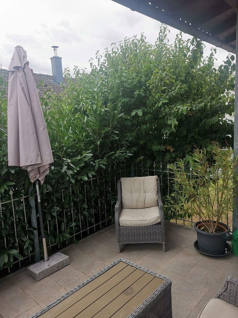 Predaj domu 180 m², pozemek 617 m², Groß-Zimmerner Str. 25, Reinheim, Hesensko Predaj domu 180 m², pozemek 617 m², Groß-Zimmerner Str. 25, Reinheim, Hesensko