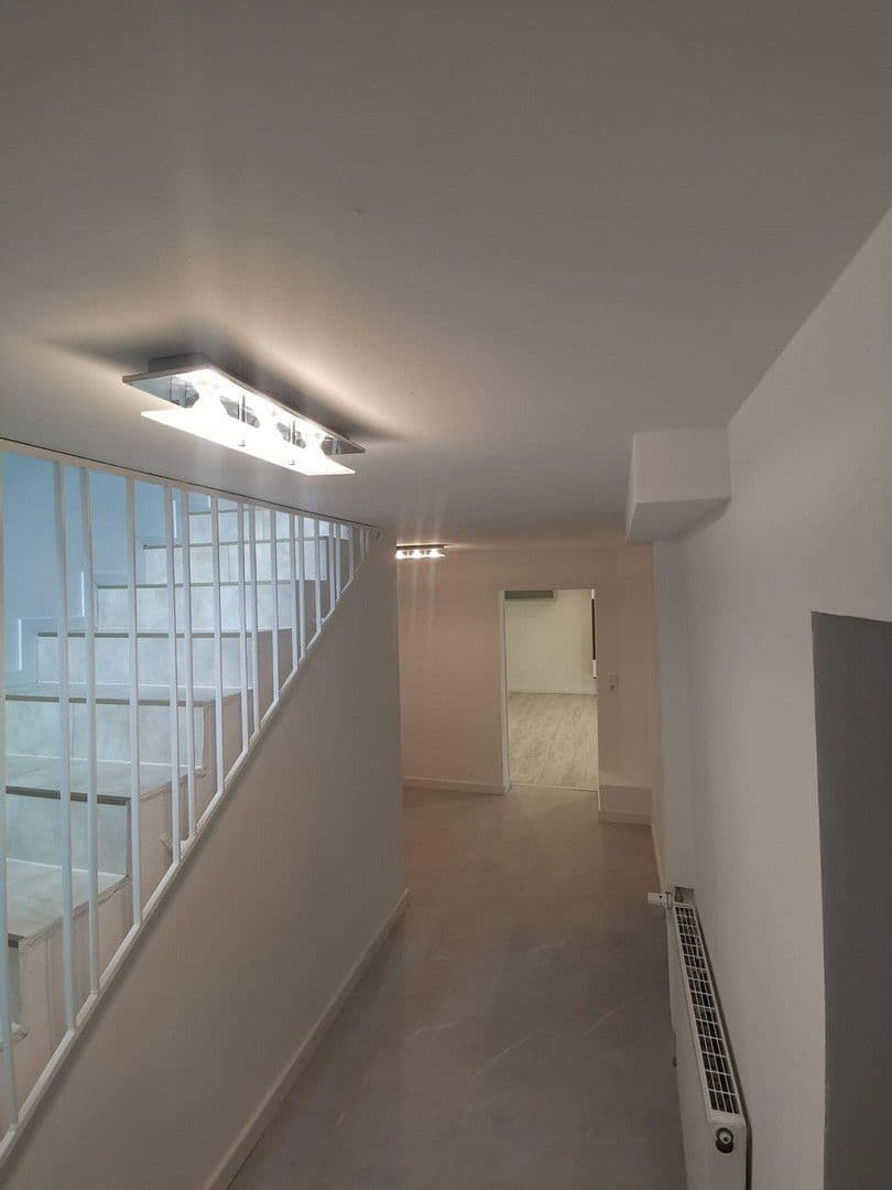 Predaj domu 180 m², pozemek 617 m², Groß-Zimmerner Str. 25, Reinheim, Hesensko Predaj domu 180 m², pozemek 617 m², Groß-Zimmerner Str. 25, Reinheim, Hesensko