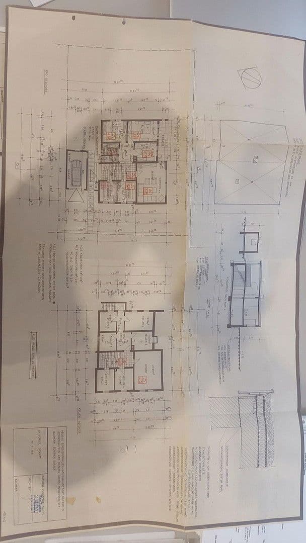 Predaj domu 180 m², pozemek 617 m², Groß-Zimmerner Str. 25, Reinheim, Hesensko Predaj domu 180 m², pozemek 617 m², Groß-Zimmerner Str. 25, Reinheim, Hesensko