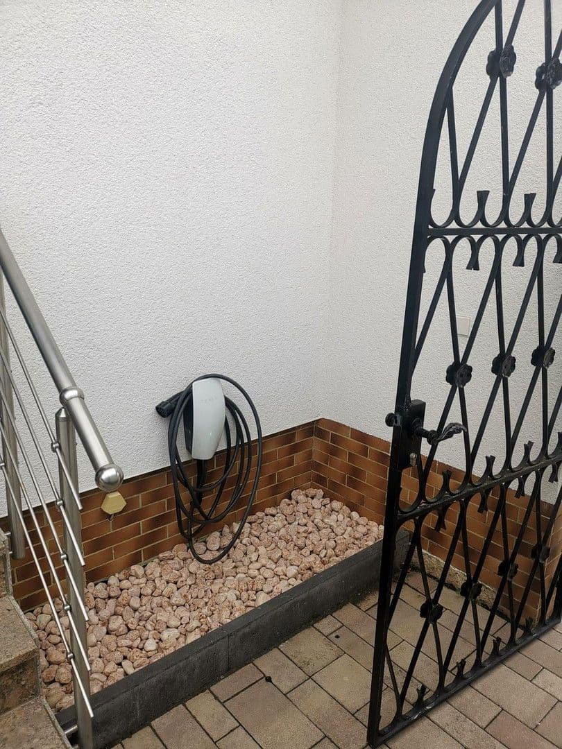 Predaj domu 180 m², pozemek 617 m², Groß-Zimmerner Str. 25, Reinheim, Hesensko Predaj domu 180 m², pozemek 617 m², Groß-Zimmerner Str. 25, Reinheim, Hesensko