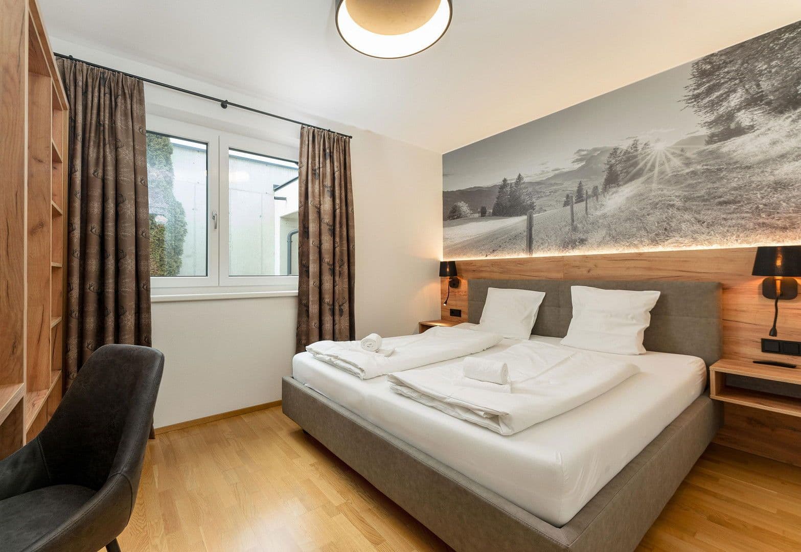 Predaj bytu 3-izbový 70 m², Obere Klaus, Schladming, Štajersko Predaj bytu 3-izbový 70 m², Obere Klaus, Schladming, Štajersko