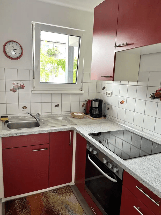 Prenájom bytu 1-izbový 42 m², Leipzig, Sasko Prenájom bytu 1-izbový 42 m², Leipzig, Sasko
