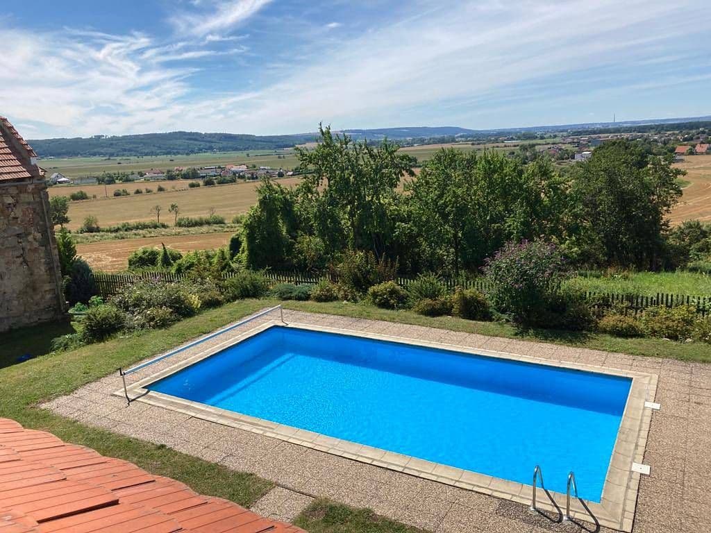 Prenájom rekreačného objektu, Petkovy, Středočeský kraj Prenájom rekreačného objektu, Petkovy, Středočeský kraj