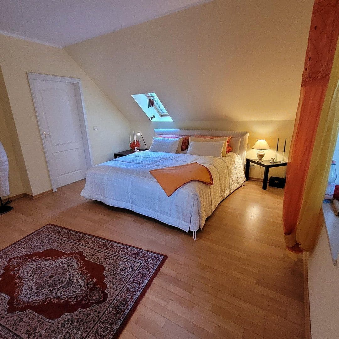 Predaj domu 162 m², pozemek 798 m², Berlin, Berlín Predaj domu 162 m², pozemek 798 m², Berlin, Berlín