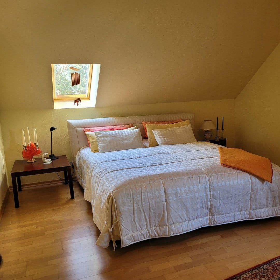 Predaj domu 162 m², pozemek 798 m², Berlin, Berlín Predaj domu 162 m², pozemek 798 m², Berlin, Berlín