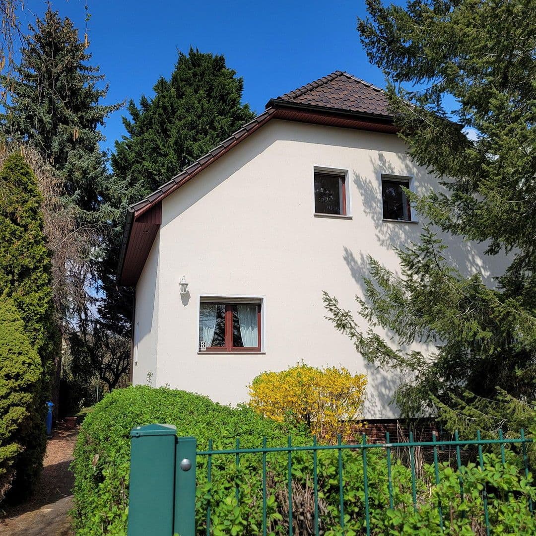 Predaj domu 162 m², pozemek 798 m², Berlin, Berlín Predaj domu 162 m², pozemek 798 m², Berlin, Berlín