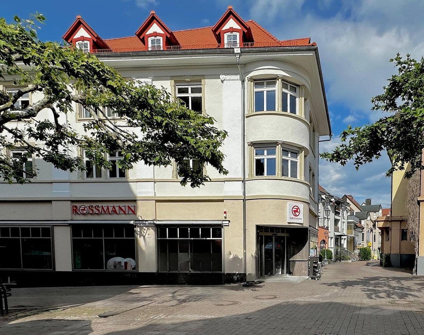 Predaj bytu 3-izbový 120 m², Schützenstraße 4, Radolfzell am Bodensee, Bádensko-Wurttembersko Predaj bytu 3-izbový 120 m², Schützenstraße 4, Radolfzell am Bodensee, Bádensko-Wurttembersko
