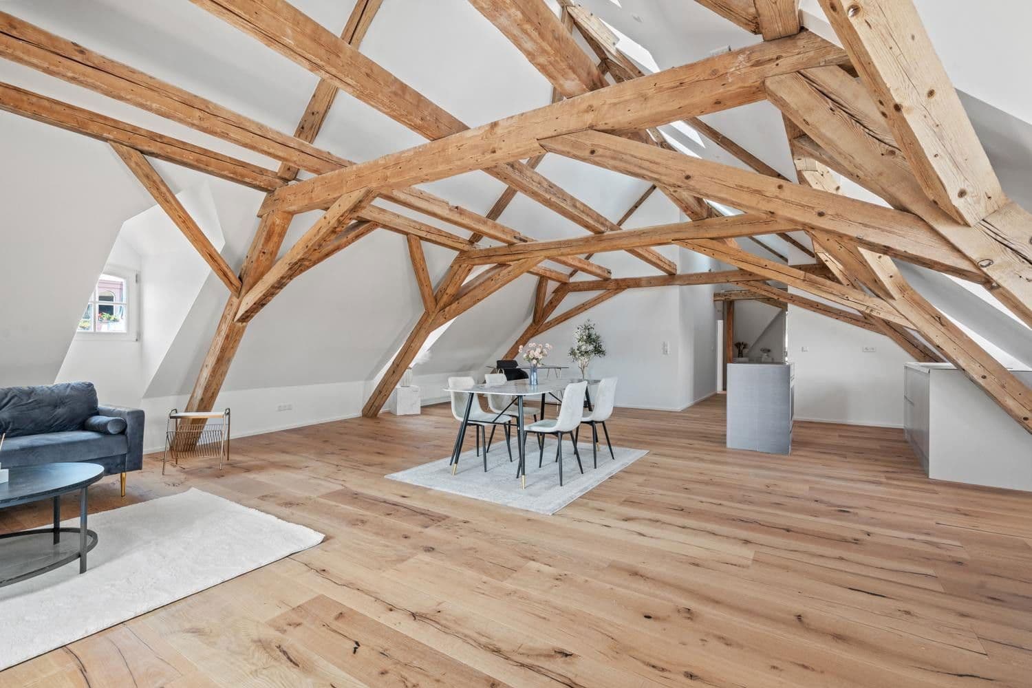 Predaj bytu 3-izbový 120 m², Schützenstraße 4, Radolfzell am Bodensee, Bádensko-Wurttembersko Predaj bytu 3-izbový 120 m², Schützenstraße 4, Radolfzell am Bodensee, Bádensko-Wurttembersko