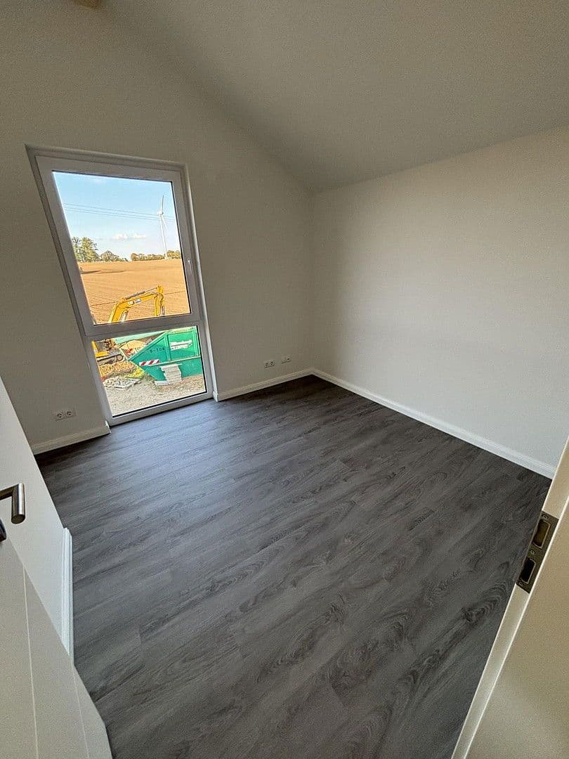 Prenájom domu 83 m², pozemek 300 m², Kraksdorf, Šlezvicko-Holštajnsko Prenájom domu 83 m², pozemek 300 m², Kraksdorf, Šlezvicko-Holštajnsko