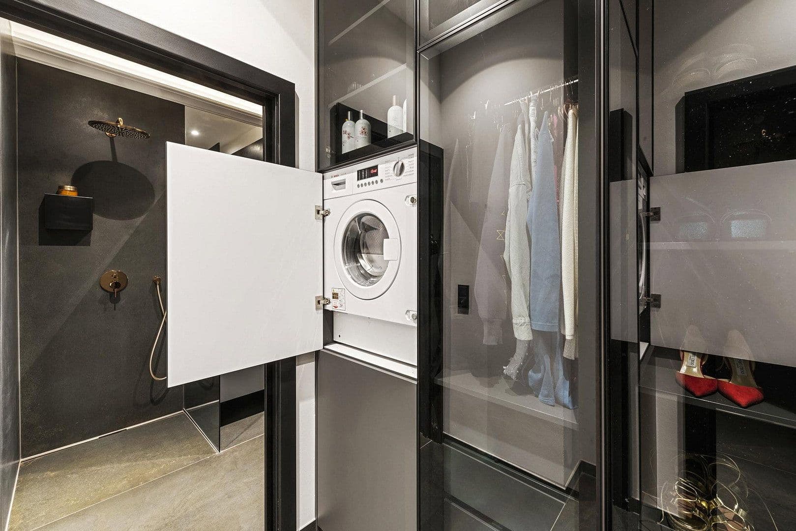 Prenájom bytu 1-izbový 48 m², Wien, Viedeň Prenájom bytu 1-izbový 48 m², Wien, Viedeň