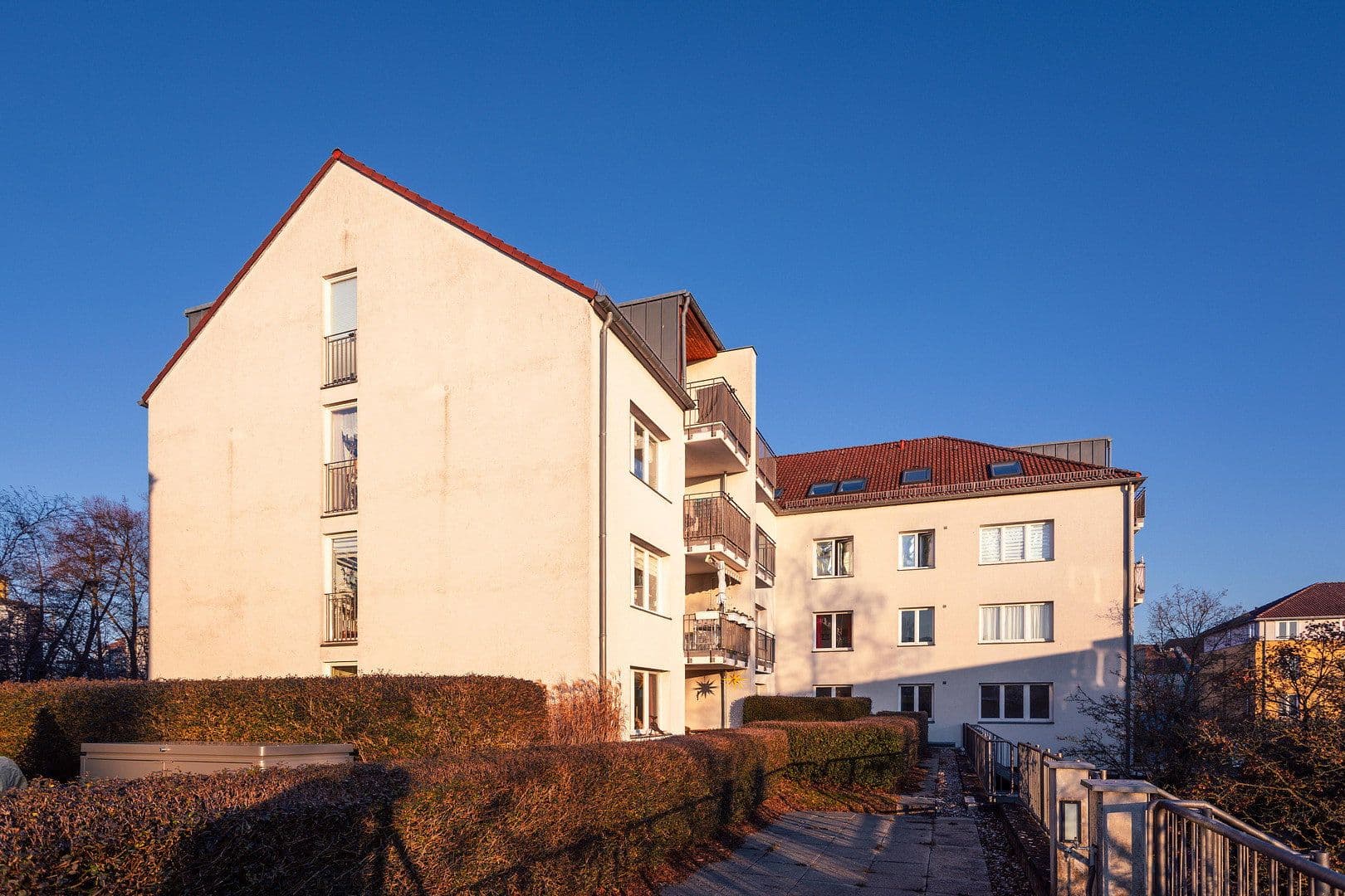 Predaj bytu 2-izbový 61 m², Zum Teich 6, Potsdam, Brandenbursko Predaj bytu 2-izbový 61 m², Zum Teich 6, Potsdam, Brandenbursko