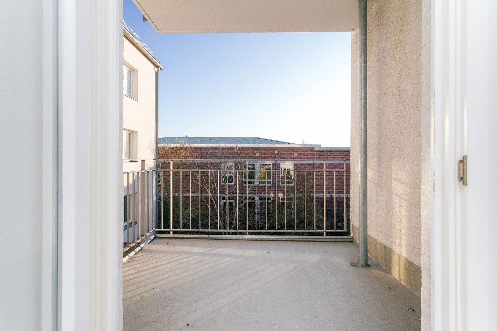 Predaj bytu 2-izbový 61 m², Zum Teich 6, Potsdam, Brandenbursko Predaj bytu 2-izbový 61 m², Zum Teich 6, Potsdam, Brandenbursko