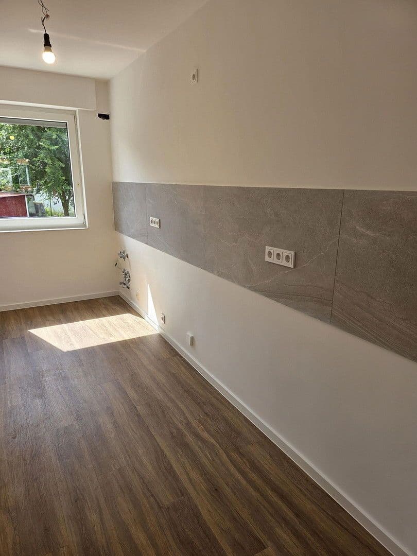 Prenájom bytu 1-izbový 44 m², Hertener Straße 51, Recklinghausen, Severné Porýnie - Westfálsko Prenájom bytu 1-izbový 44 m², Hertener Straße 51, Recklinghausen, Severné Porýnie - Westfálsko