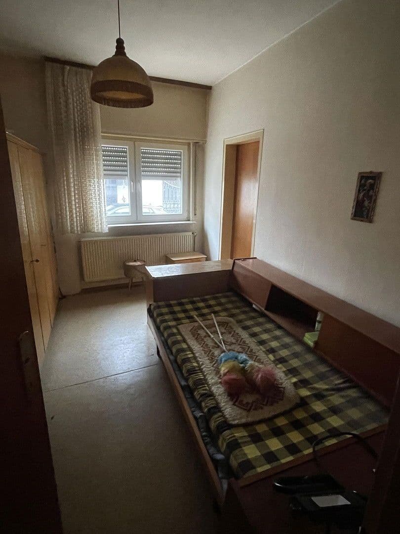 Predaj domu 120 m², pozemek 454 m², Dossenheim, Bádensko-Wurttembersko Predaj domu 120 m², pozemek 454 m², Dossenheim, Bádensko-Wurttembersko