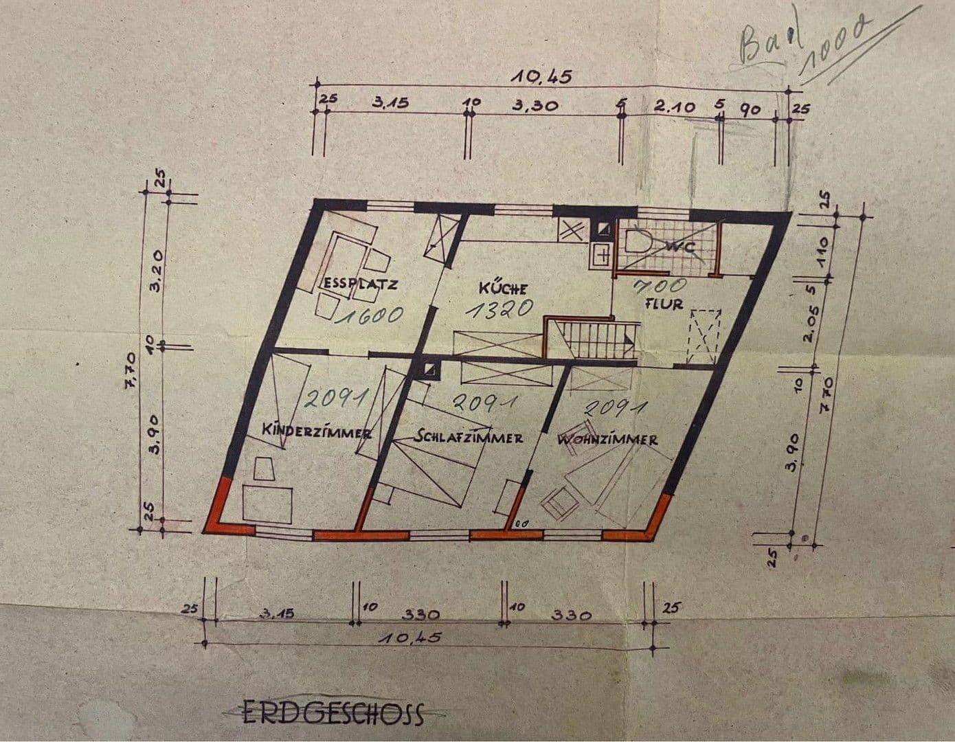 Predaj domu 120 m², pozemek 454 m², Dossenheim, Bádensko-Wurttembersko Predaj domu 120 m², pozemek 454 m², Dossenheim, Bádensko-Wurttembersko
