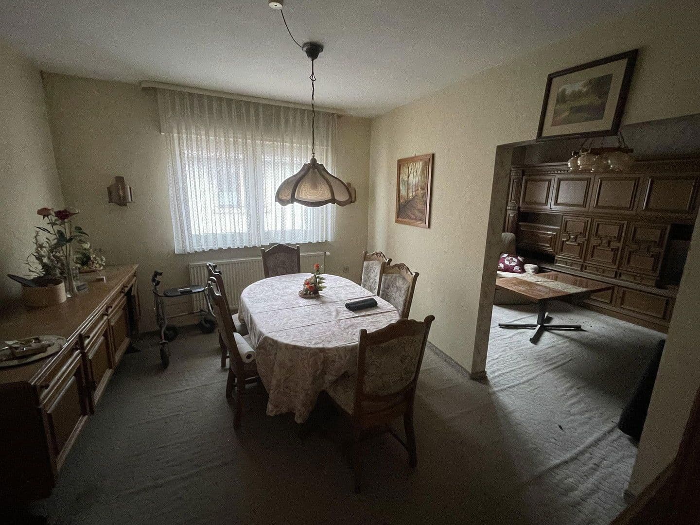 Predaj domu 120 m², pozemek 454 m², Dossenheim, Bádensko-Wurttembersko Predaj domu 120 m², pozemek 454 m², Dossenheim, Bádensko-Wurttembersko