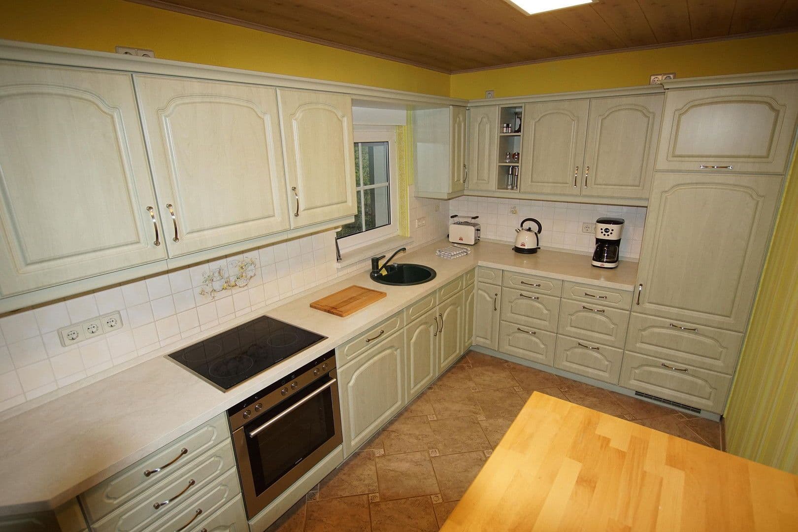 Predaj domu 130 m², pozemek 102 m², Ringweg 41, Gräfenhainichen, Sasko-Anhaltsko Predaj domu 130 m², pozemek 102 m², Ringweg 41, Gräfenhainichen, Sasko-Anhaltsko