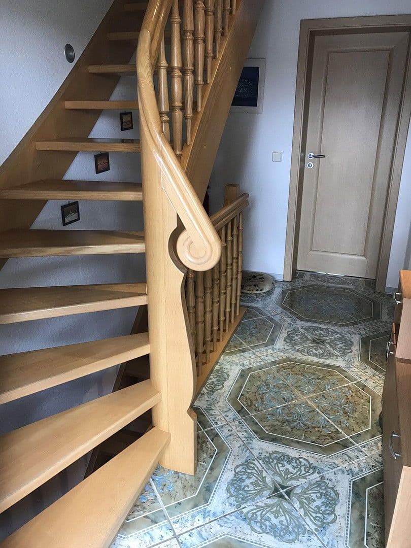 Predaj domu 130 m², pozemek 102 m², Ringweg 41, Gräfenhainichen, Sasko-Anhaltsko Predaj domu 130 m², pozemek 102 m², Ringweg 41, Gräfenhainichen, Sasko-Anhaltsko