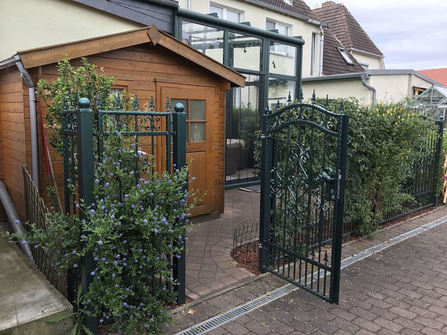 Predaj domu 130 m², pozemek 102 m², Ringweg 41, Gräfenhainichen, Sasko-Anhaltsko Predaj domu 130 m², pozemek 102 m², Ringweg 41, Gräfenhainichen, Sasko-Anhaltsko