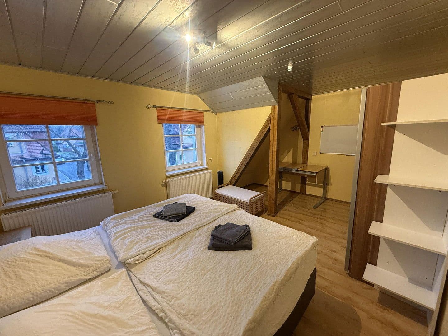 Predaj domu 130 m², pozemek 102 m², Ringweg 41, Gräfenhainichen, Sasko-Anhaltsko Predaj domu 130 m², pozemek 102 m², Ringweg 41, Gräfenhainichen, Sasko-Anhaltsko