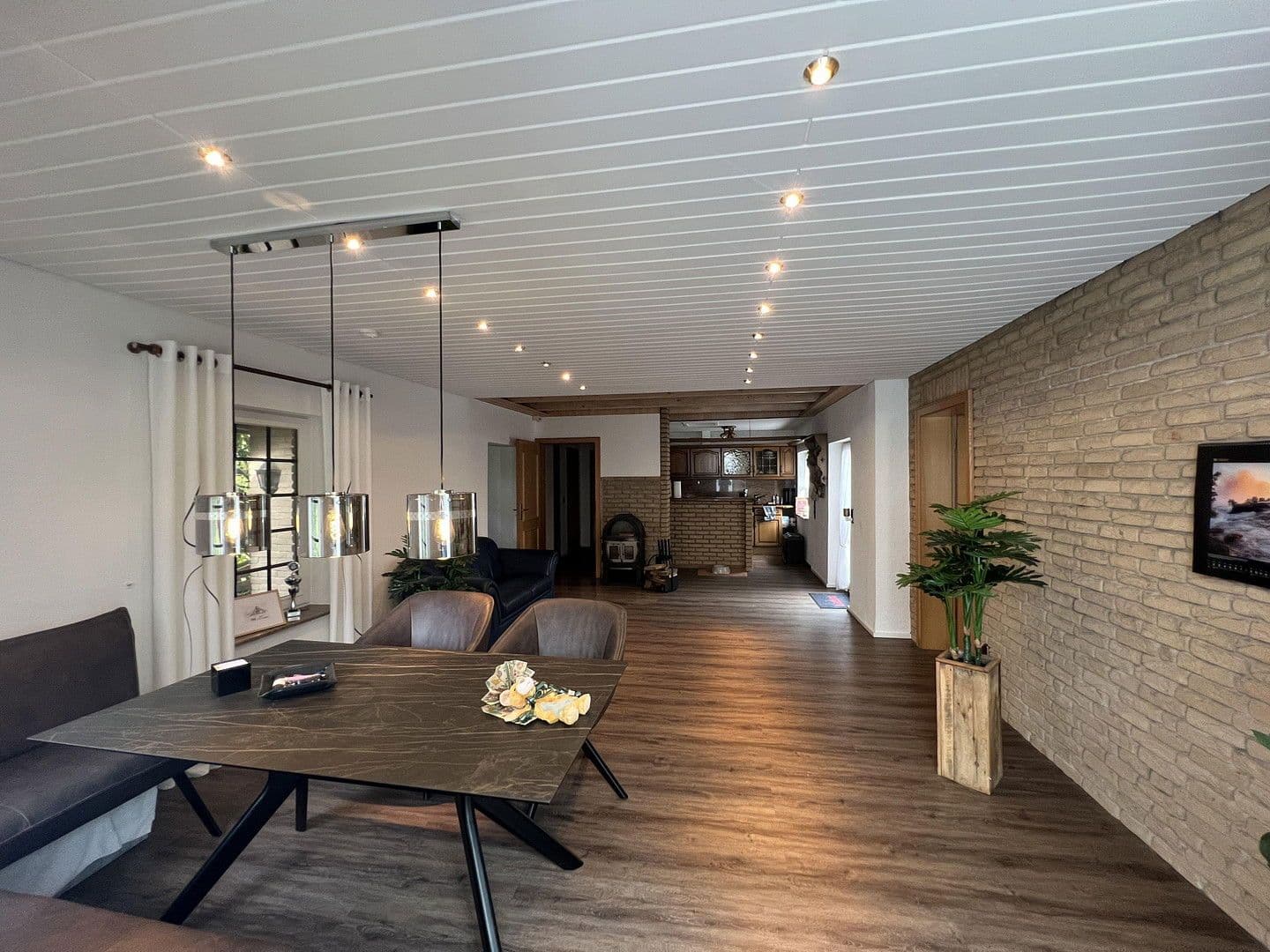 Prenájom domu 135 m², pozemek 411 m², Bad Salzuflen, Severné Porýnie - Westfálsko Prenájom domu 135 m², pozemek 411 m², Bad Salzuflen, Severné Porýnie - Westfálsko