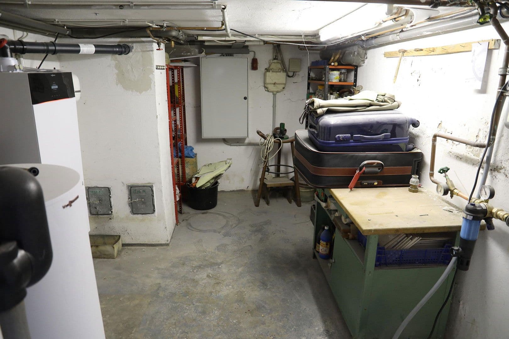 Prenájom domu 135 m², pozemek 411 m², Bad Salzuflen, Severné Porýnie - Westfálsko Prenájom domu 135 m², pozemek 411 m², Bad Salzuflen, Severné Porýnie - Westfálsko