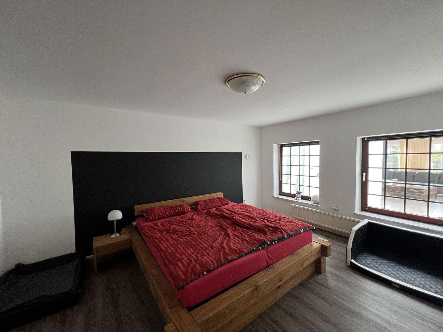 Prenájom domu 135 m², pozemek 411 m², Bad Salzuflen, Severné Porýnie - Westfálsko Prenájom domu 135 m², pozemek 411 m², Bad Salzuflen, Severné Porýnie - Westfálsko