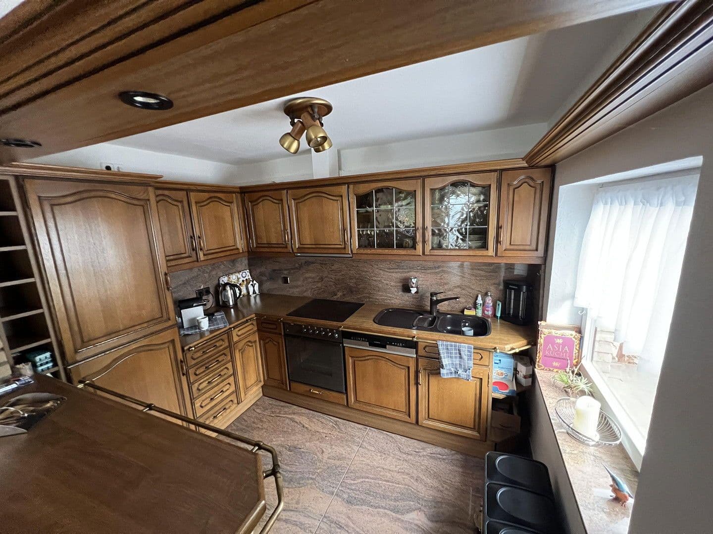 Prenájom domu 135 m², pozemek 411 m², Bad Salzuflen, Severné Porýnie - Westfálsko Prenájom domu 135 m², pozemek 411 m², Bad Salzuflen, Severné Porýnie - Westfálsko