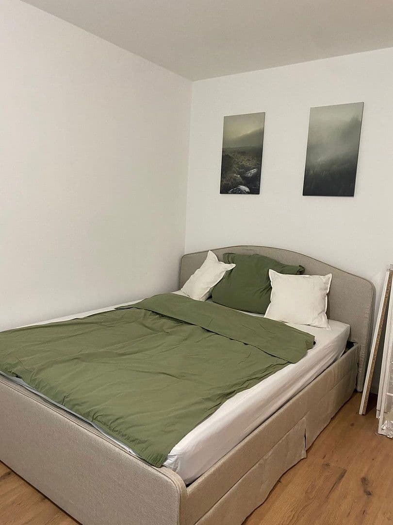 Prenájom bytu 68 m², Ampfingstraße 37, München, Bavorsko Prenájom bytu 68 m², Ampfingstraße 37, München, Bavorsko